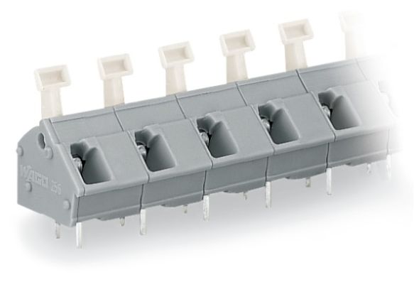 Leiterplattenklemme 256-603/000-009/999-