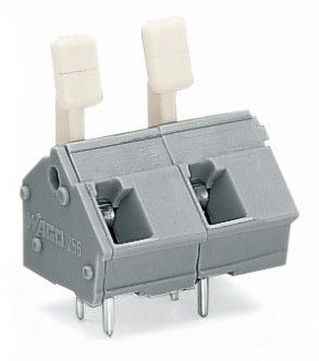 Leiterplattenklemme 256-604/333-000