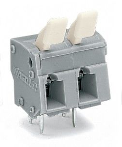 Leiterplattenklemme 257-508/333-000