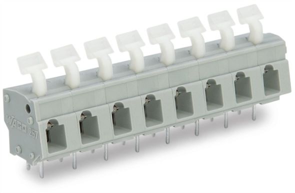 Leiterplattenklemme 257-559