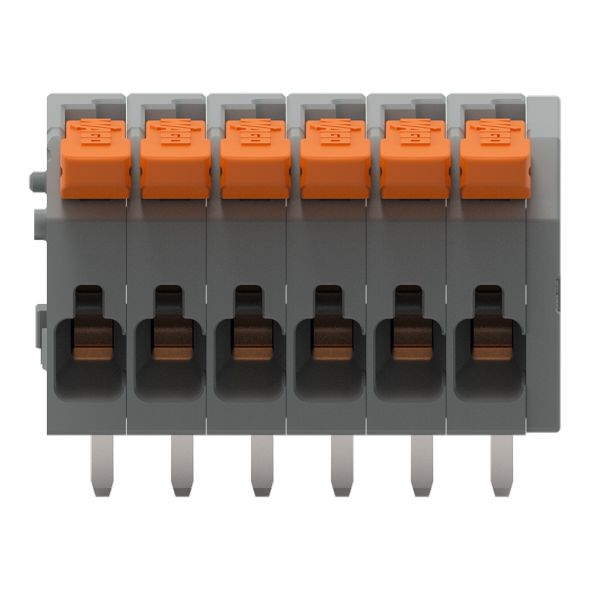 Leiterplattenklemme 2601-1106