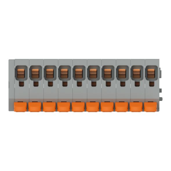 Leiterplattenklemme 2601-3110