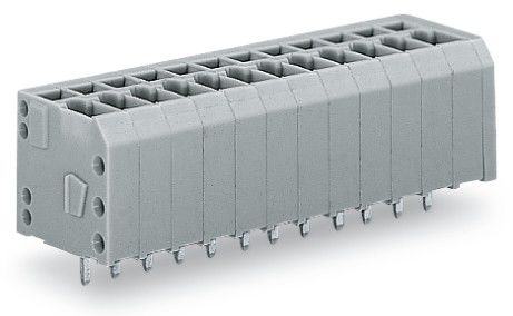 Leiterplattenklemme 739-305