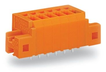 Leiterplattenklemme 739-334/001-000