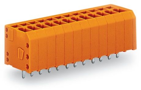 Leiterplattenklemme 739-339