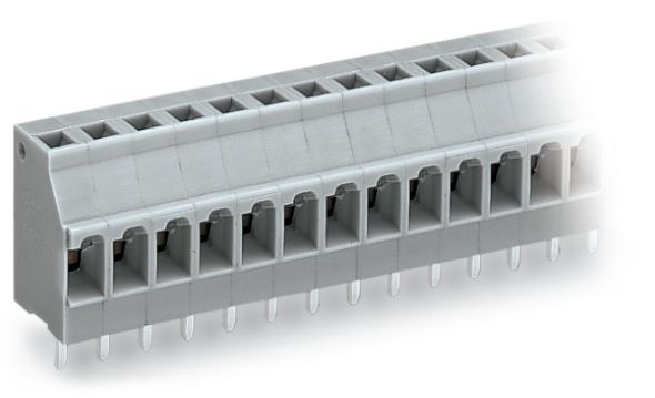 Leiterplattenklemme 740-105/000-006