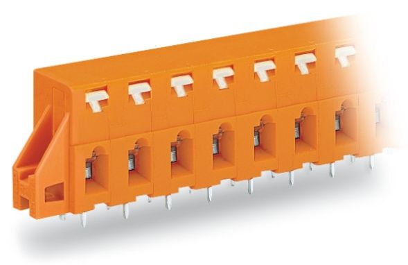 Leiterplattenklemme 741-425
