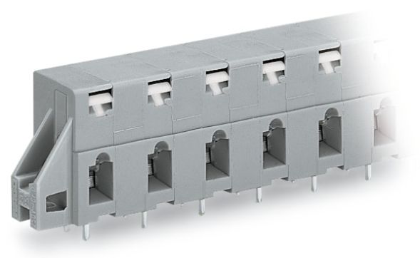 Leiterplattenklemme 741-527