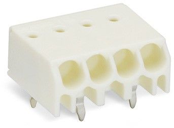 Leiterplattenklemme 744-392/000-007