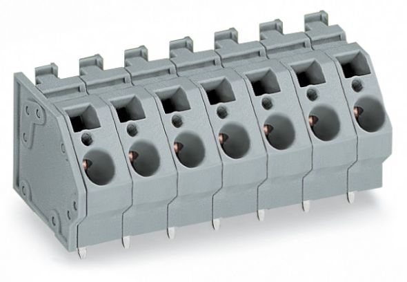Leiterplattenklemme 745-362