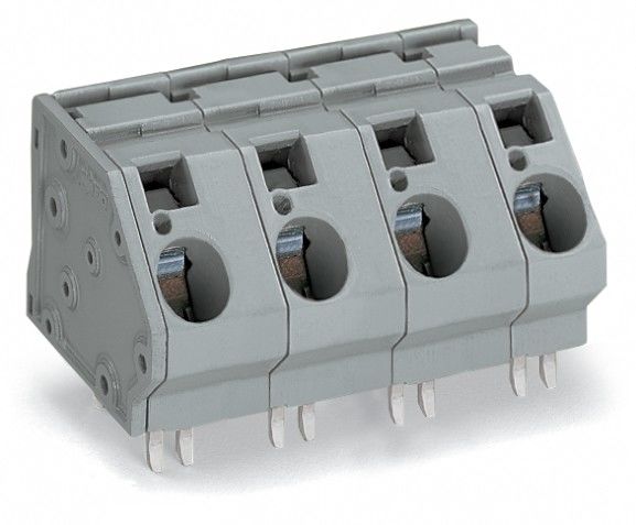 Leiterplattenklemme 745-607/007-000