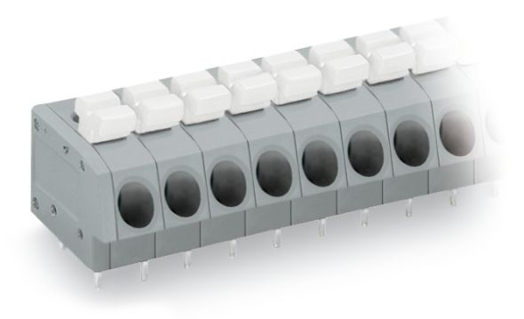 Leiterplattenklemme 804-114
