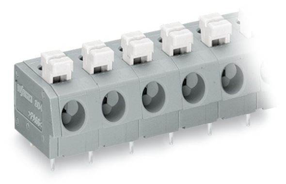 Leiterplattenklemme 804-309/000-008