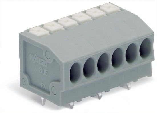 Leiterplattenklemme 805-310