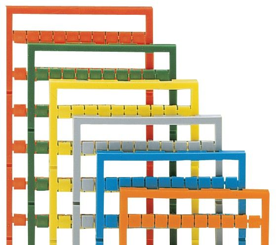 MiniWSBBeschriftungskarte 264-900/000-007