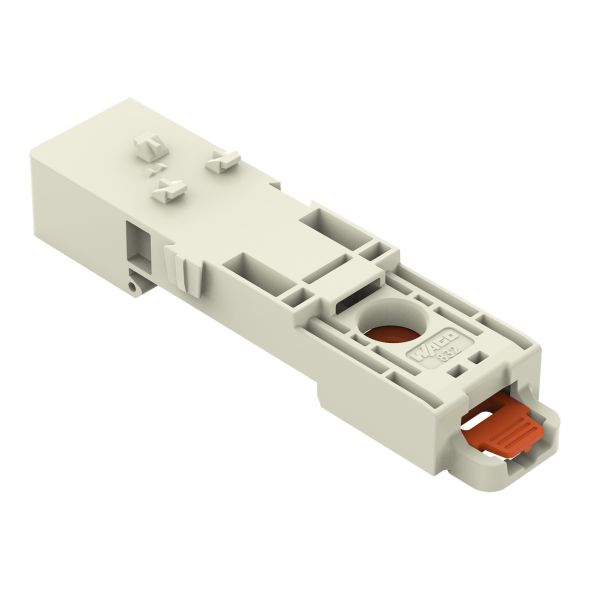 Montageadapter 832-1038