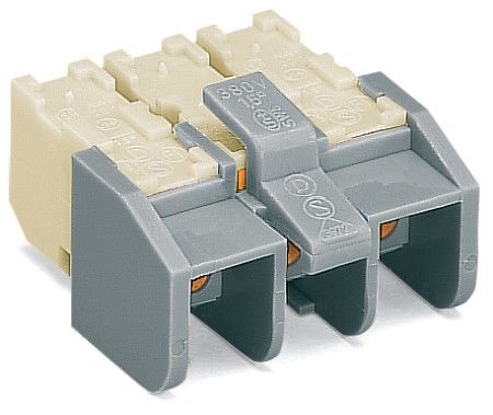 Netzanschlussklemme 272-403/272-486