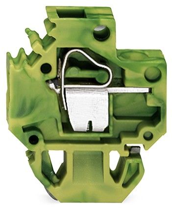 PE-Durchführungsklemme 226-108