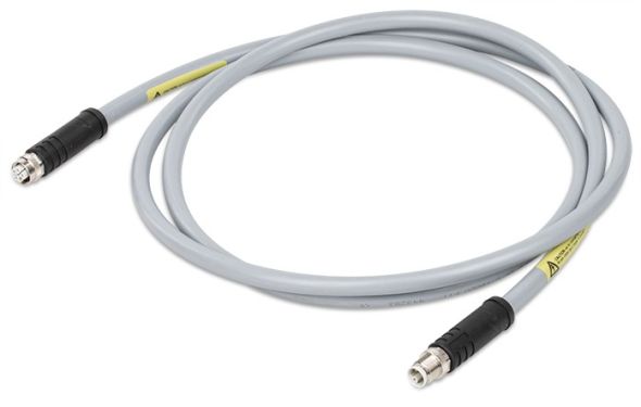 Power-Leitung,M12L-Buchse 756-3505/050-010