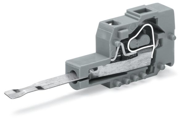 Prüfsteckermodul 231-155