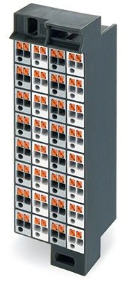 Rangierwabe 32-polig 726-812