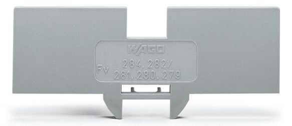 Reduzierabdeckplatte 1mm 283-336