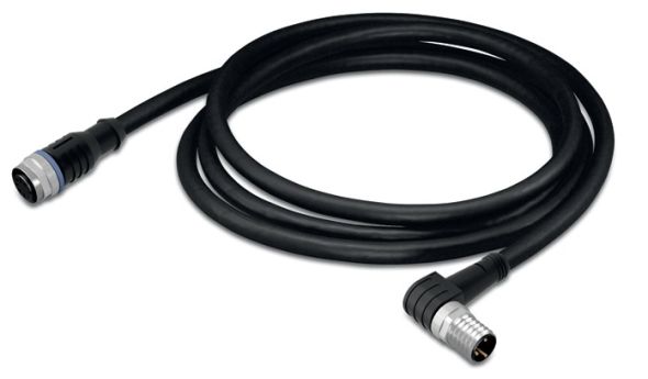 Sensor-/Aktorleitung M12A 756-5502/030-020