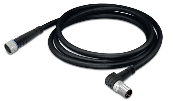 Sensor-/Aktorleitung M8Bu. 756-5202/030-004