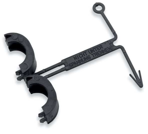 Sicherungsclip M12 756-8302