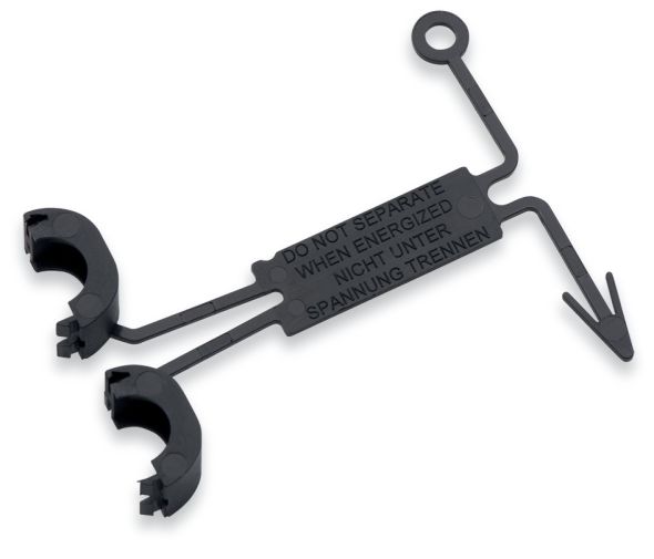 Sicherungsclip M8 756-8301