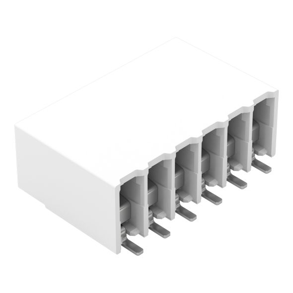 SMD-Leiterplattenklemme 20861206700650900000