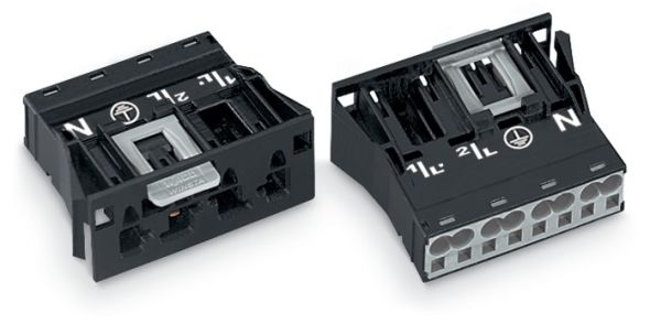 Snap-In-Stecker 770-714