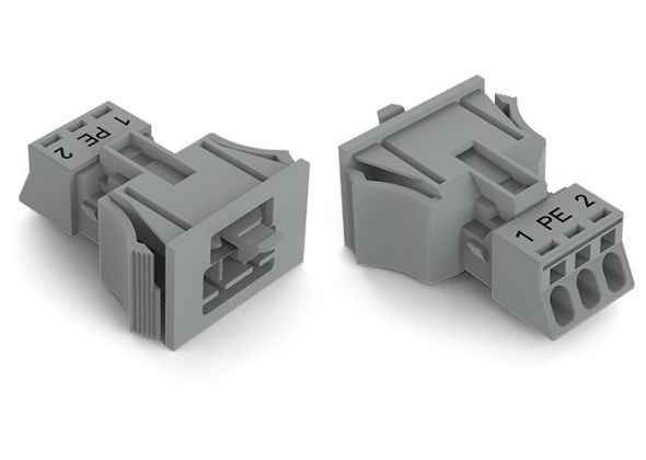 Snap-In-Stecker 890-753/062-000
