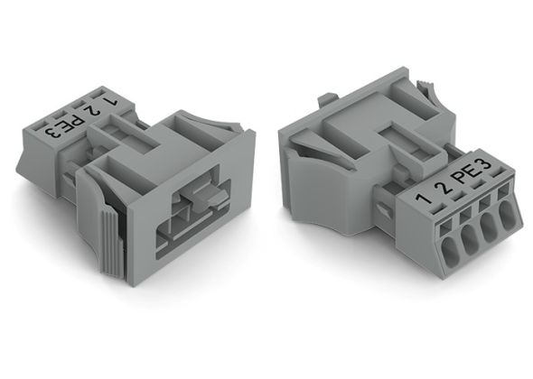 Snap-In-Stecker 890-754/062-000