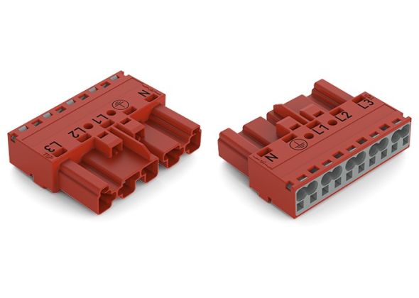 Stecker 5-polig 770-1315