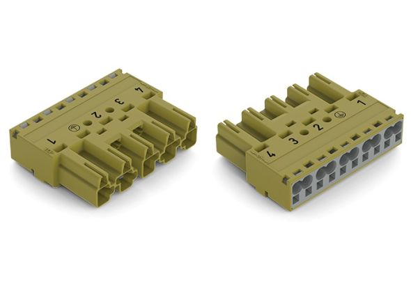 Stecker 5-polig 770-275/073-000