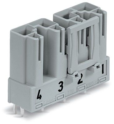 Stecker für Leiterplatten 770-854