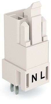 Stecker für Leiterplatten 890-832