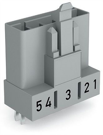 Stecker für Leiterplatten 890-855