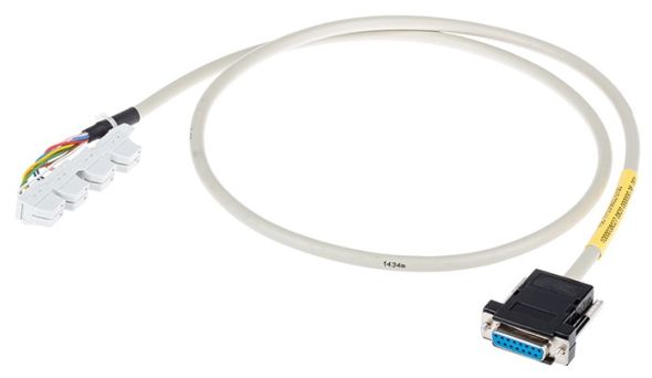 Systemleitung f. WAGO 706-7753/602-100