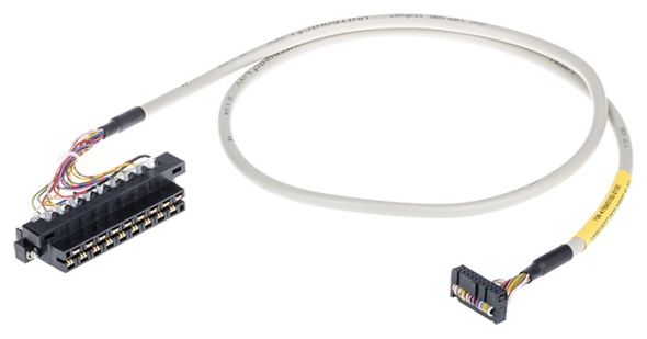 Systemleitung f. Rockwell 706-4769/200-300