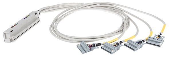 Systemleitung f. Schneider 706-3140/300-300