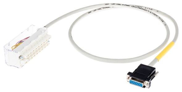 Systemleitung f. Schneider 706-3340/400-200