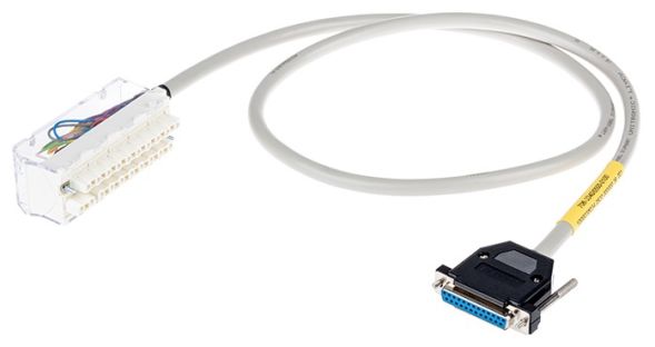 Systemleitung f. Schneider 706-3340/504-200