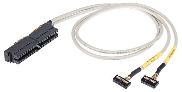 Systemleitung f. Siemens 706-2300/104-100
