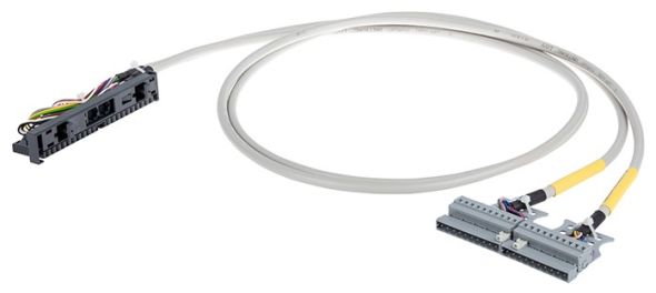 Systemleitung f. Siemens 706-2300/202-100