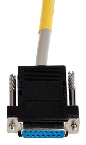 Systemleitung f. Siemens 706-2300/409-200