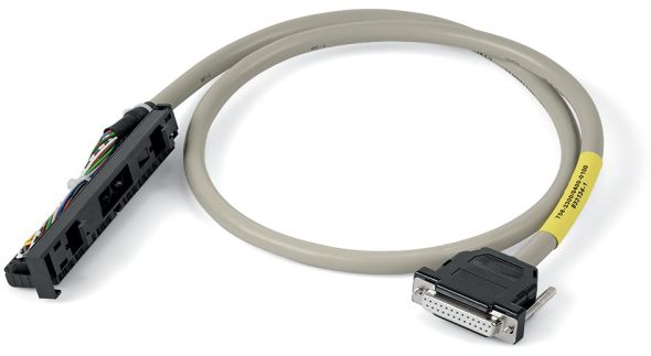 Systemleitung f. Siemens 706-2300/411-100