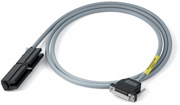 Systemleitung f. Siemens 706-2300/503-200