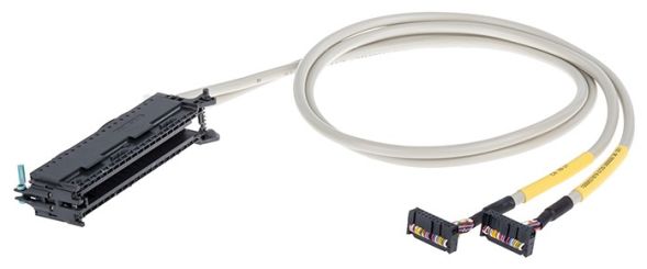 Systemleitung f. Siemens 706-2500/204-300